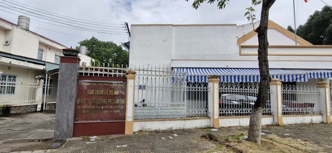 Cần Thơ thành lập 2 ban quản lý dự án thành phố - Ảnh 1.