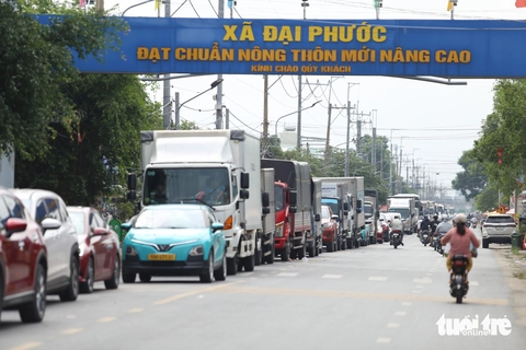 phà Cát Lái - Ảnh 5.