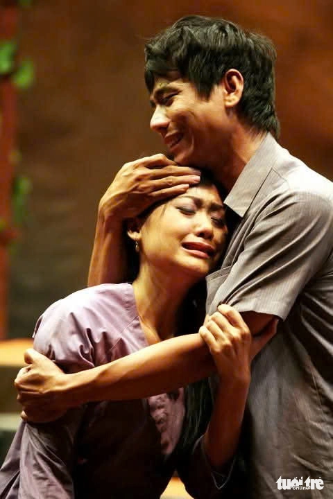Nguyễn Ngọc Tư - Ảnh 3.