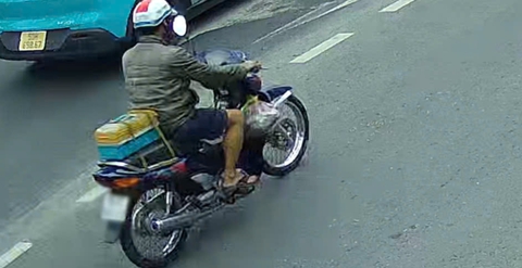 bắn tốc độ - Ảnh 2.