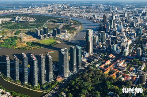 PHƯỜNG SÀI GÒN - Ảnh 1.