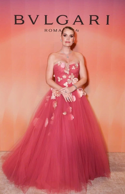 Lady Kitty Spencer – Vẻ đẹp quý tộc thừa hưởng từ Công nương Diana - Ảnh 10. Công nương Diana - Ảnh 10.