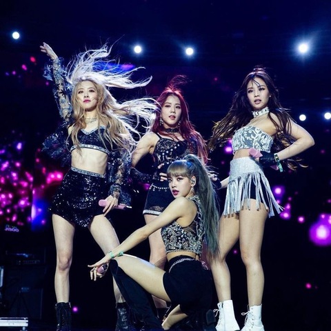 BlackPink - Ảnh 2.