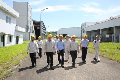 BSR đã sẵn sàng bán xăng E10 - Ảnh 4. BSR đã sẵn sàng bán xăng E10 - Ảnh 4.