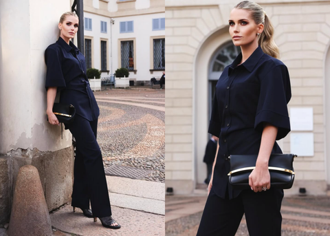Lady Kitty Spencer – Vẻ đẹp quý tộc thừa hưởng từ Công nương Diana - Ảnh 8. Công nương Diana - Ảnh 8.