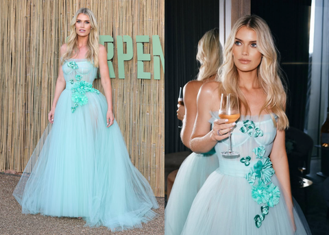 Lady Kitty Spencer – Vẻ đẹp quý tộc thừa hưởng từ Công nương Diana - Ảnh 6. Công nương Diana - Ảnh 6.
