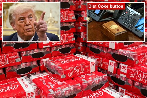Chính quyền ông Trump muốn 'làm cho nước Mỹ khỏe mạnh trở lại' - Ảnh 1.