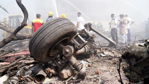 Air India - Ảnh 1.