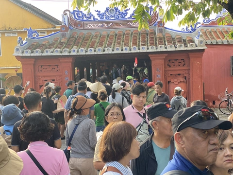 Hội An - Ảnh 1.
