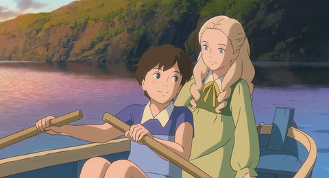 The Legend of Zelda live-action sẽ theo phong cách Ghibli, hai diễn viên chính lộ diện - Ảnh 2. Ghibli - Ảnh 2.