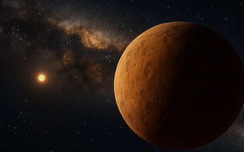 Thiên thể đi vào Hệ Mặt trời mới đây là tàu chạy bằng năng lượng hạt nhân  của người ngoài hành tinh? - Tuổi Trẻ Online