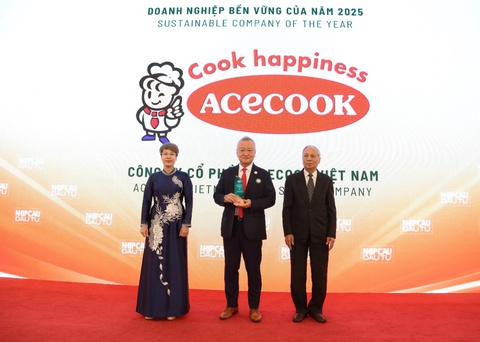 acecook - Ảnh 2.