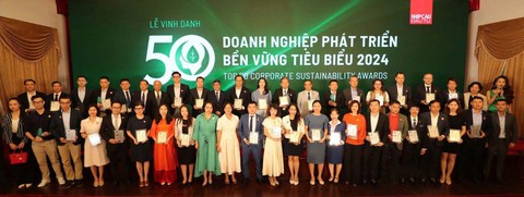 Nam Long Group - Ảnh 2.