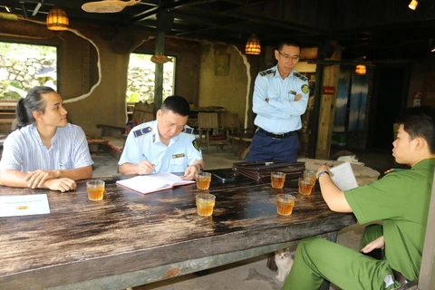 quán sa mộc - Ảnh 2.