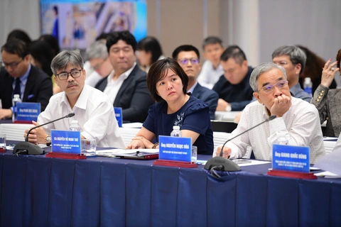 TP.HCM kêu gọi hành động mạnh mẽ để công nghiệp trở thành 'xương sống' phát triển đô thị mới - Ảnh 3. công nghiệp - Ảnh 3.