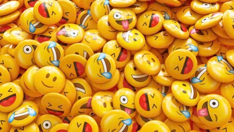 World Emoji Day - Ảnh 2.