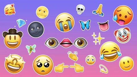 World Emoji Day - Ảnh 3.