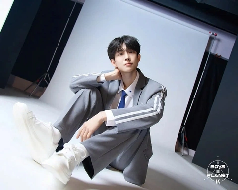 Boys Planet 2 - Ảnh 1.