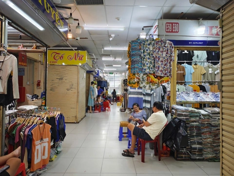 tiểu thương - Ảnh 7.