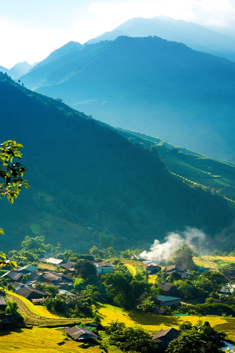xã Hạnh Phúc - Ảnh 10.