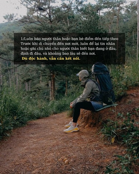 đi phượt - Ảnh 2.