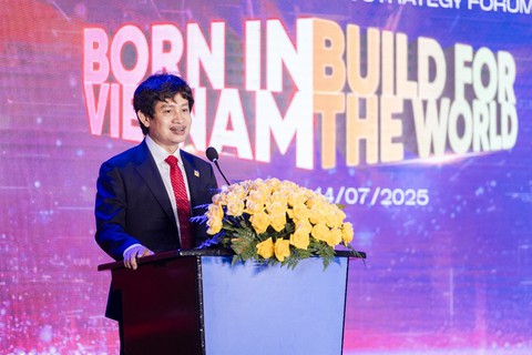 Điểm tựa cho start-up công nghệ bứt tốc - Ảnh 1.