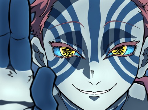 Demon Slayer - Ảnh 4.