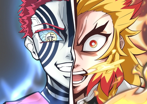 Demon Slayer - Ảnh 5.
