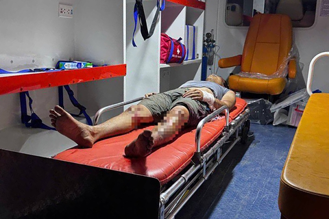 xe đầu kéo - Ảnh 4.