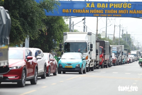 phà cát lái - Ảnh 1.