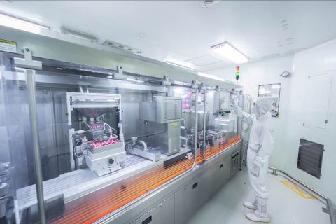 Tăng chuẩn quốc tế trong mỗi viên thuốc Việt - Ảnh 3.
