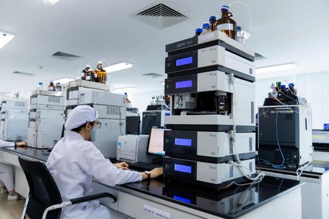 DHG Pharma - Ảnh 4.