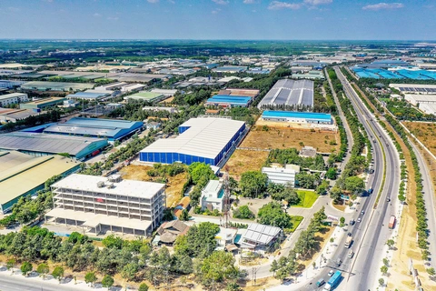 Công nghiệp TP.HCM: Quy mô mới, cần tầm nhìn mới - Ảnh 5.