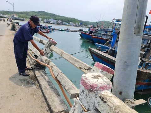 cầu - Ảnh 2.
