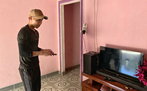 điện - Ảnh 3.