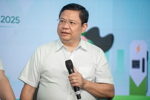 Sở Xây dựng Hà Nội: Thời điểm này là đủ 'chín', đủ hợp lý để thực hiện cấm xe máy xăng - Ảnh 3.