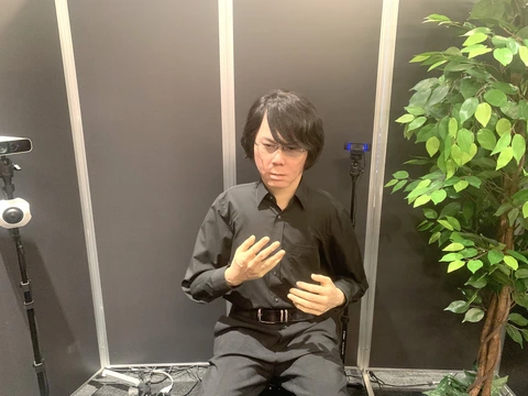 robot - Ảnh 3.