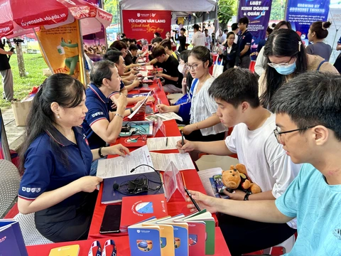 đăng ký xét tuyển - Ảnh 7.