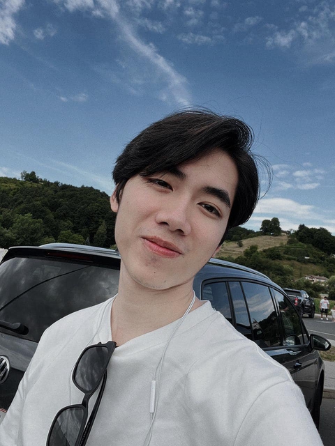 Jack - Ảnh 2.