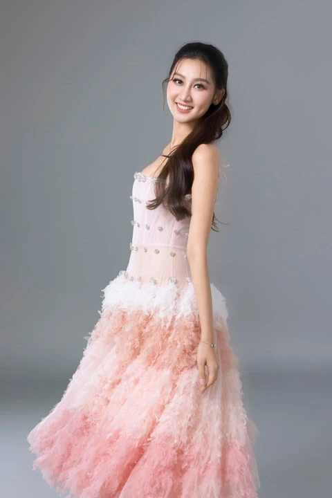 Miss Charm 2025 nới rộng độ tuổi lên 35, tiếp tục tổ chức tại Việt Nam - Ảnh 2. Miss Charm - Ảnh 2.