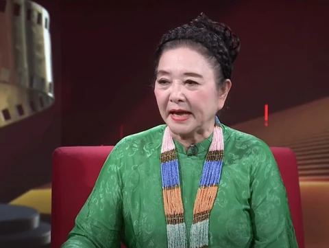 Bài ca ra trận - Ảnh 2.
