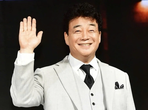 Baek Jong Won - Ảnh 1.
