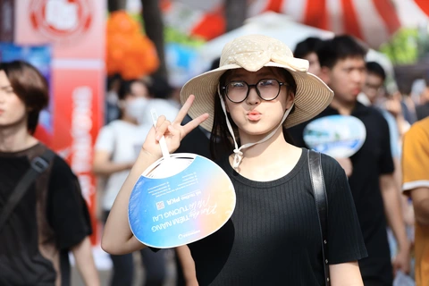 Đủ điểm sàn vào trường nhưng không đủ đậu ngành yêu thích, làm sao? - Ảnh 7. Đủ điểm sàn vào trường nhưng không đủ đậu ngành yêu thích, làm sao? Điểm sàn trường quân đội 2025? - Ảnh 11.