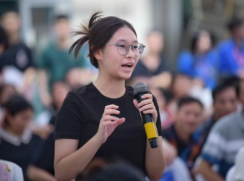 Đủ điểm sàn vào trường nhưng không đủ đậu ngành yêu thích, làm sao? Điểm sàn trường quân đội 2025? - Ảnh 8. xét tuyển - Ảnh 8.