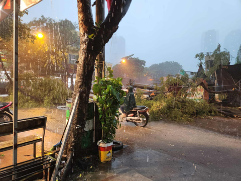 hà nội - Ảnh 6.