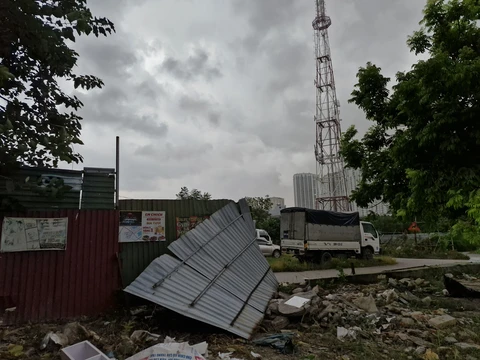 hà nội - Ảnh 5.