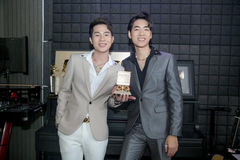 K-ICM giờ ra sao sau khi 'chia tay' Jack? - Ảnh 5.