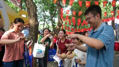 xét tuyển - Ảnh 5.