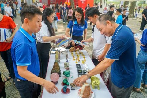 xét tuyển - Ảnh 2.