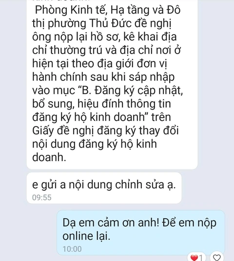 hành chính công - Ảnh 2.